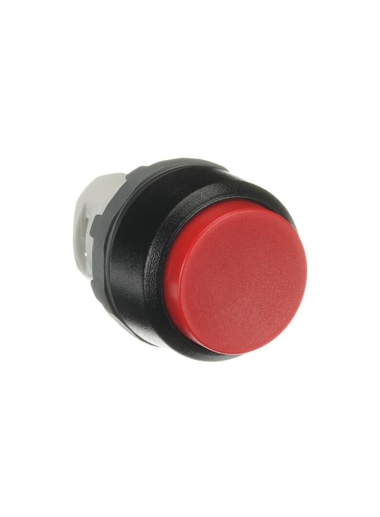 Przycisk wypukły monostabilny czerwony MP3-10R
