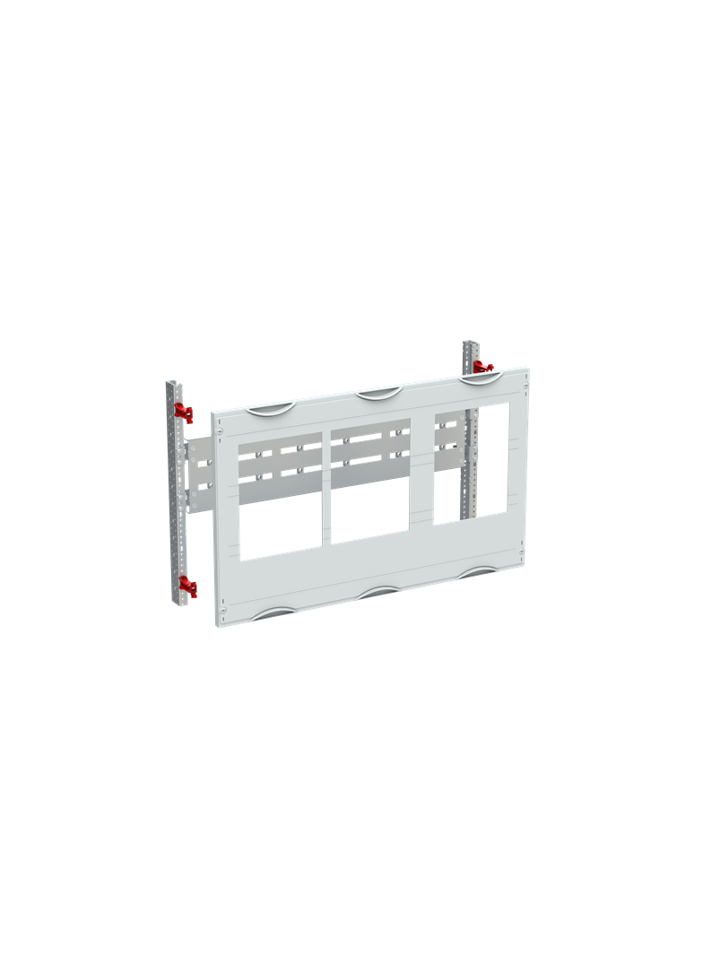 MBT342 Zestaw moduł do rozŁączników bezp. XLP1 (do samodzielnego montażu)