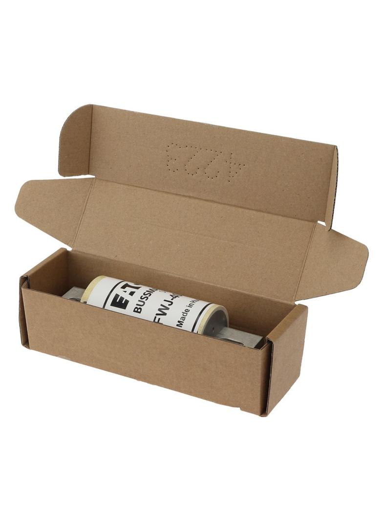 400AMP 1000V AC SEMI-COND FUSE Wkładka szybka 400A AC 1000V DC 800V 51x147 mm aR UL FWJ-400A EATON