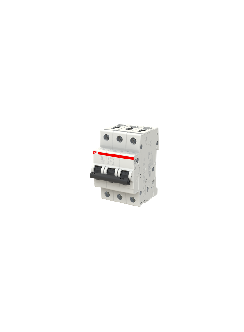 S203-C0,5 wyłącznik nadmiarowo-prądowy