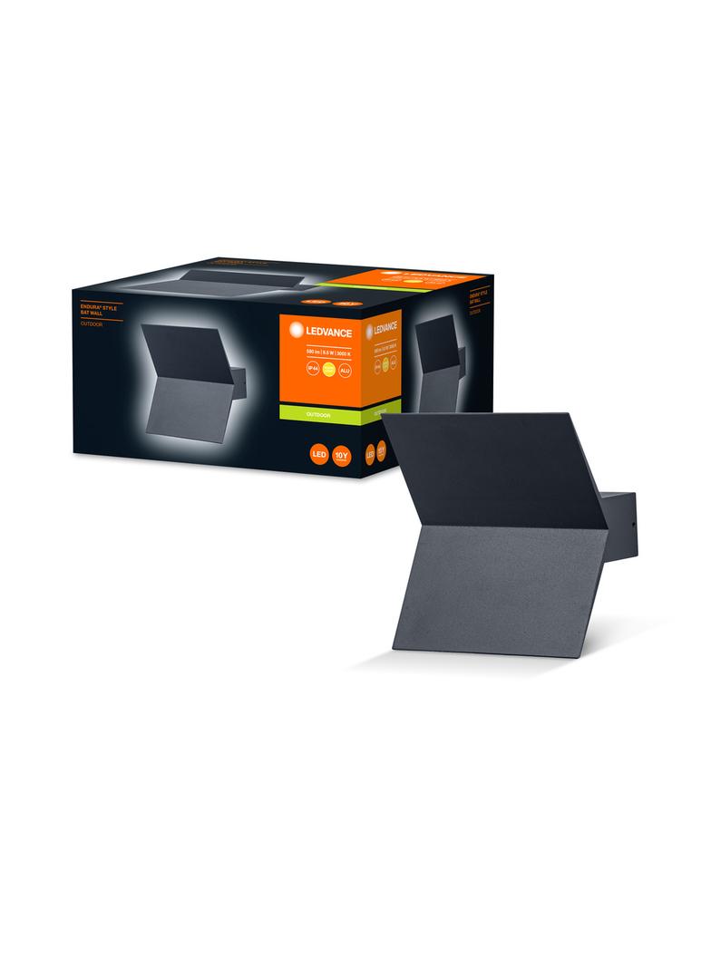 ENDURA STYLE BAT WALL DG