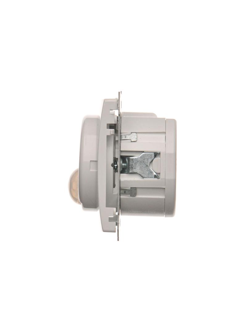 Simon Basic Łącznik z czujnikiem ruchu 20-500 W biały