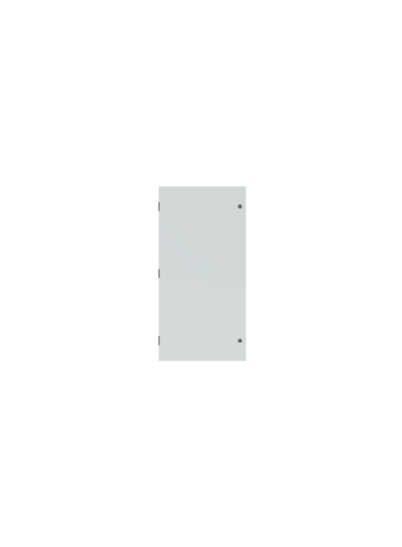 Obudowa SR2 specjalne wykonanie SRN12630SPEC ABB