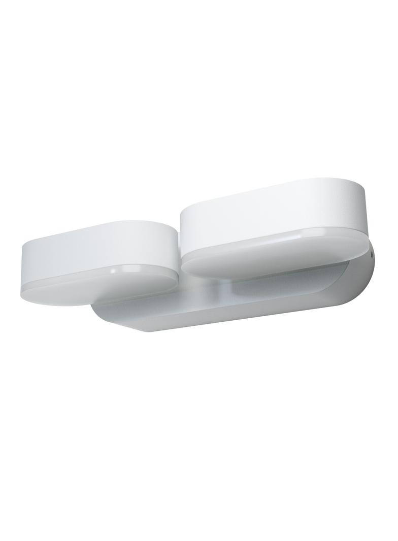 ENDURA STYLE MINI SPOT II 13W WT LEDV Oprawa zewnętrzna