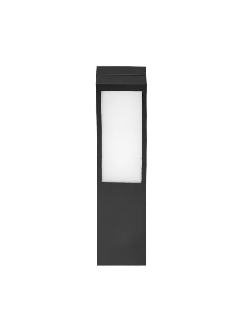 Oprawa Lampa Ogrodowa Elewacyjna PIRYT LED 10W AD-OP-6109BLPM4 ORNO