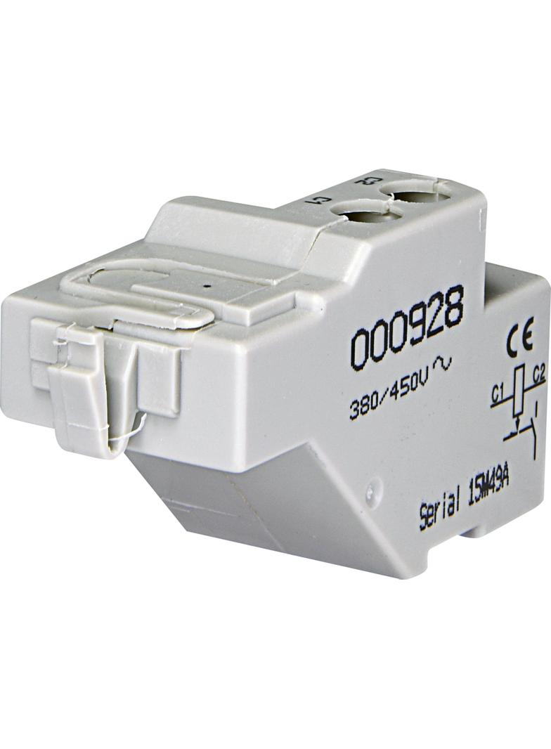 DA2 125-630AF AC380-450V WYZW.WZROSTOWY