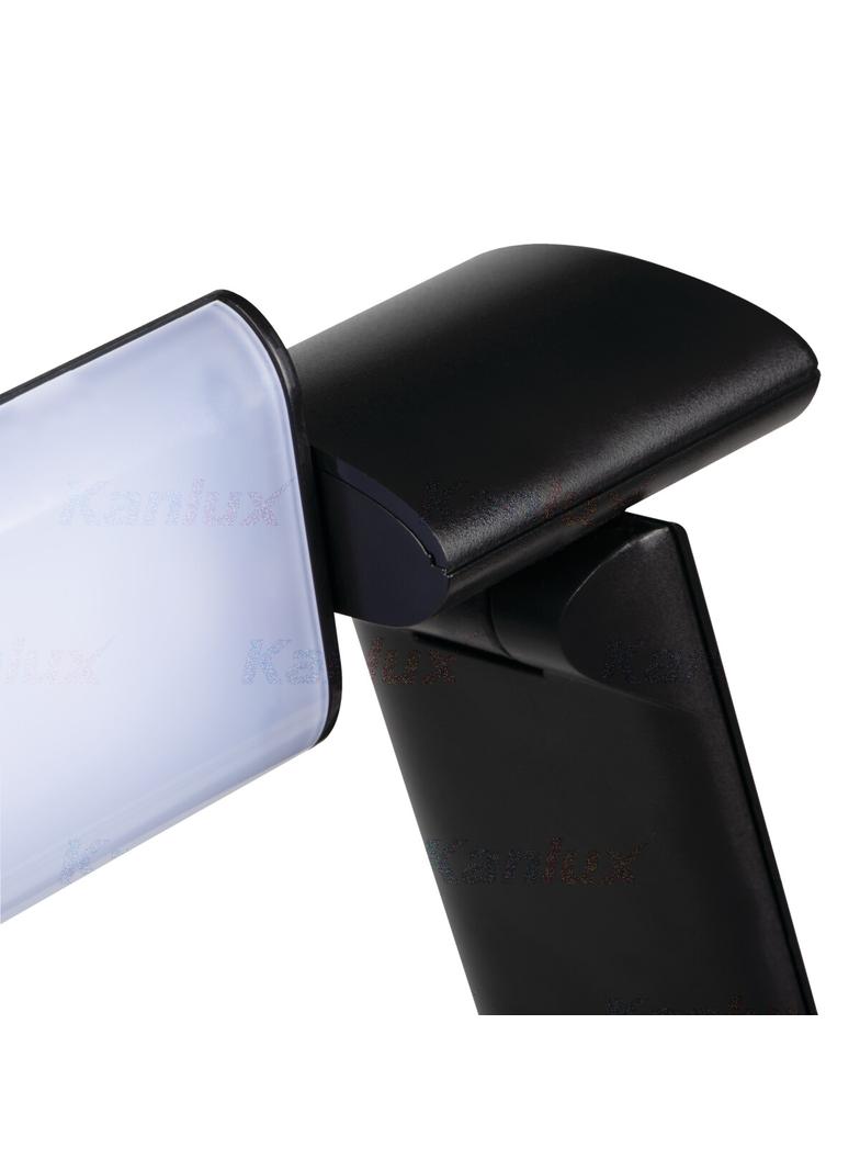 PREDA LED B Lampka biurkowa PREDA LED B barwa ciepłobiała|biała|chłodnobiała 3000/5000/6500K 800Lm k