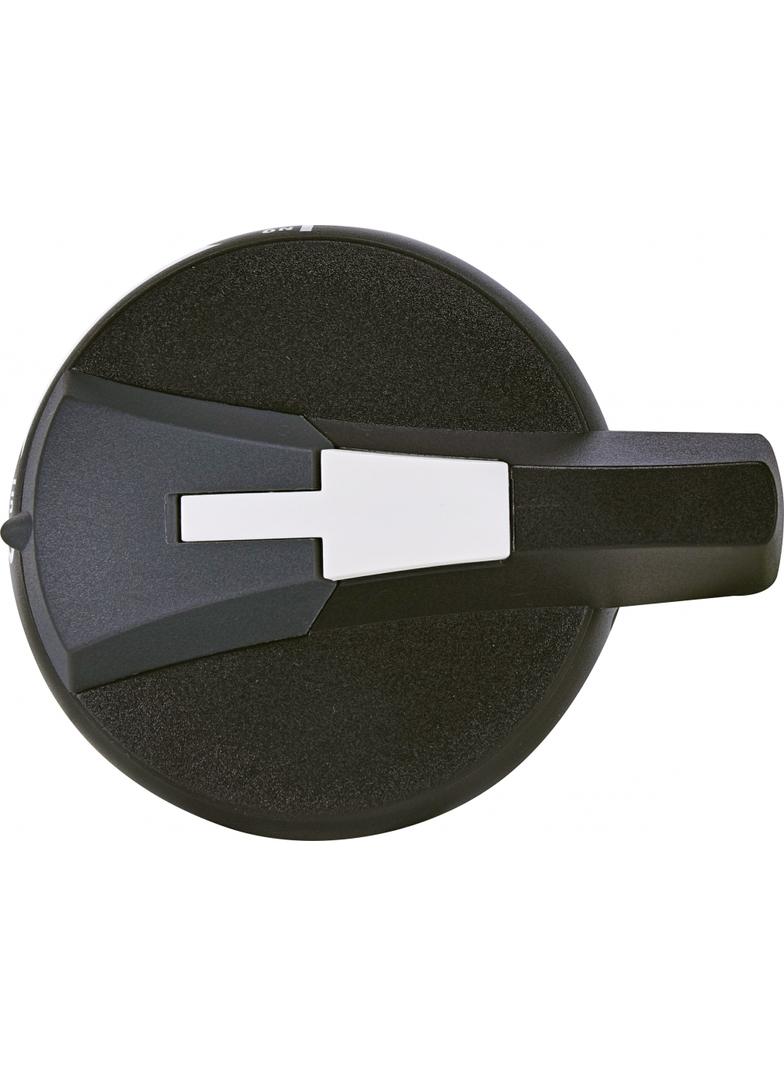 CLBS-EH125/G Rączka drzwiowa czołowa i boczna prawa