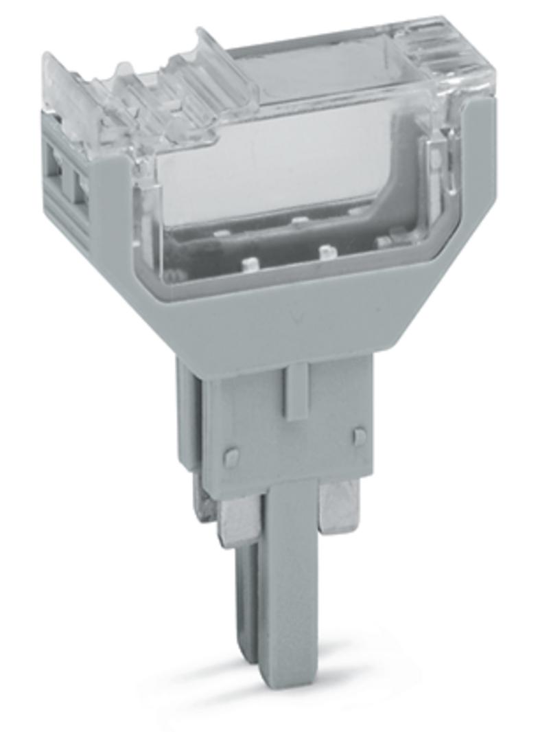 TOPJOBS pusty wtyk typ 3