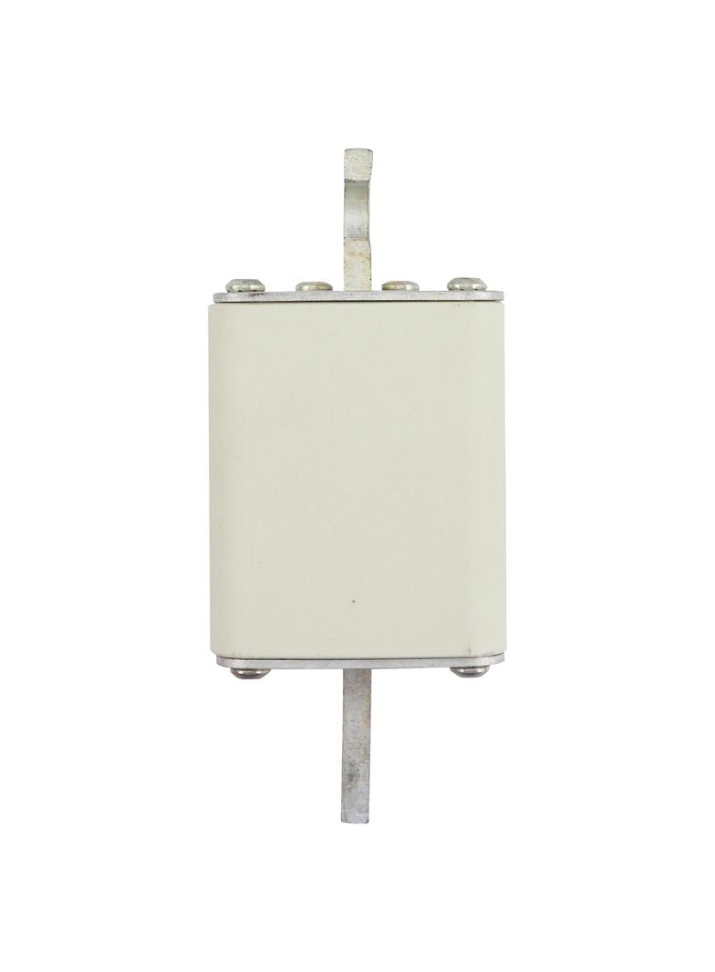 500A 1250V 2/110 aR INDICATOR FUSE Wkładka szybka 500A AC 1250V rozmiar 2 61x75x138 mm aR D 170M5144