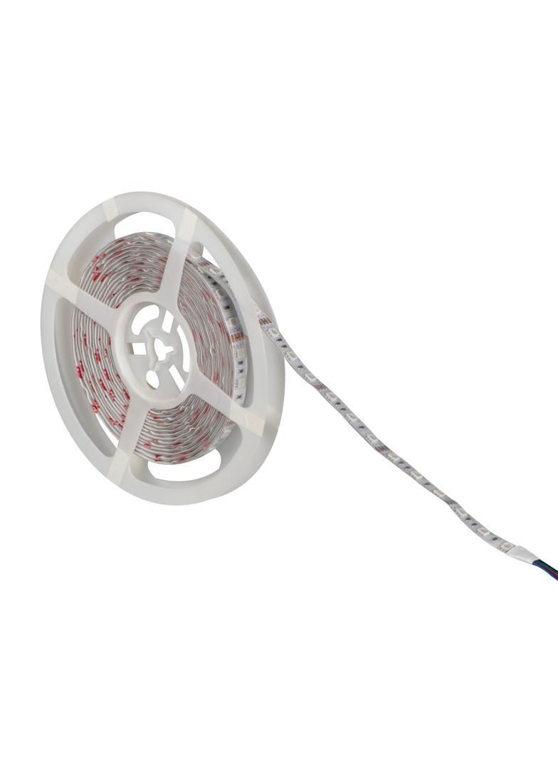 LEDS-B14,4W/M IP65RGB Taśma LED rolka 5m 12 DC LEDS-B14,4W/M IP65RGB barwa RGB 1m = max 240Lm 24547 KANLUX