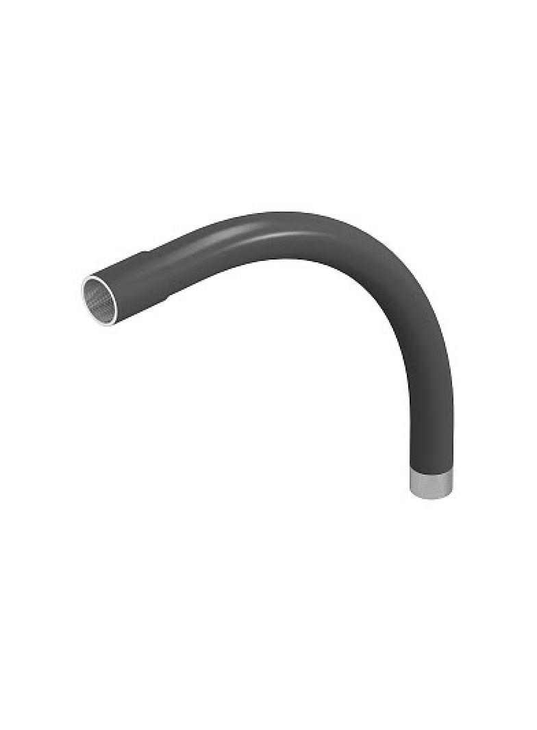 SBNM25 SW, Kolanko rurowe