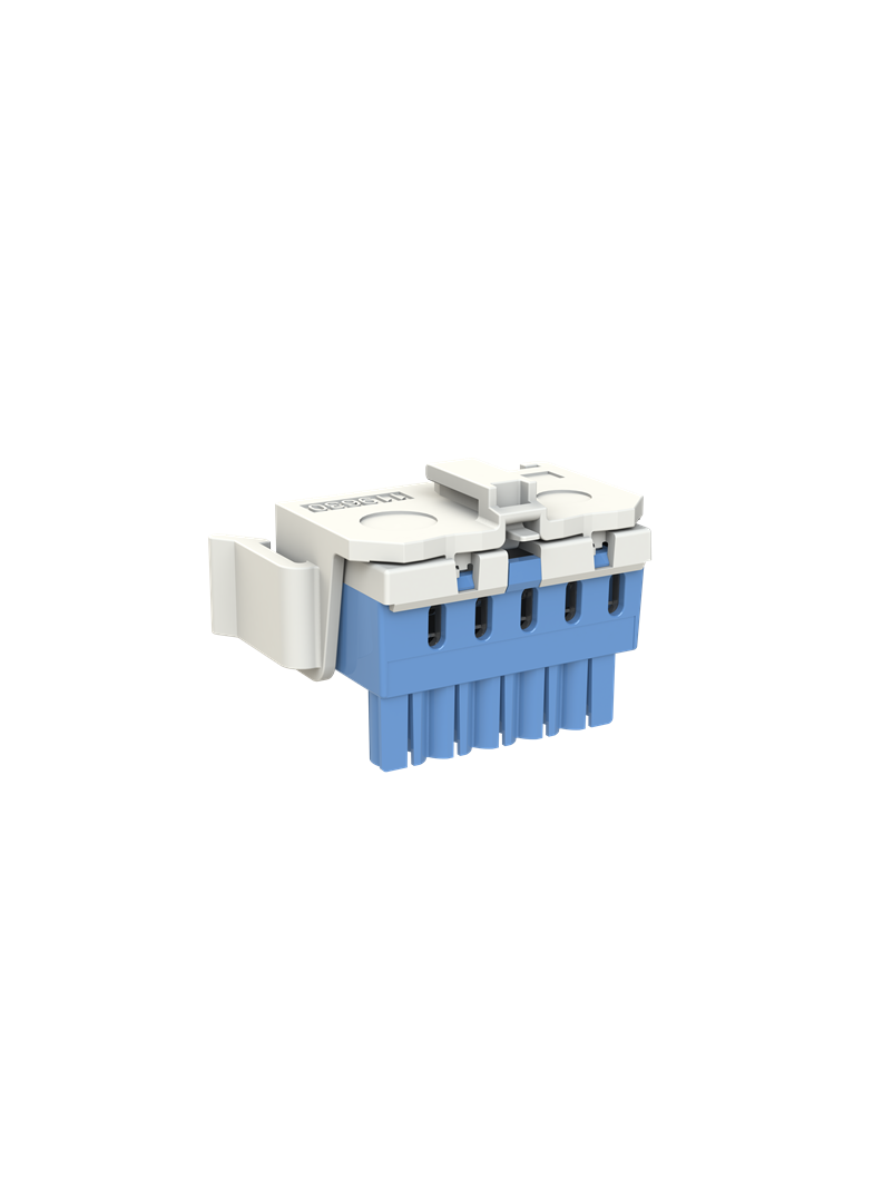 ZK50BT N-Listwa zaciskowa 2CPX062745R9999 ABB