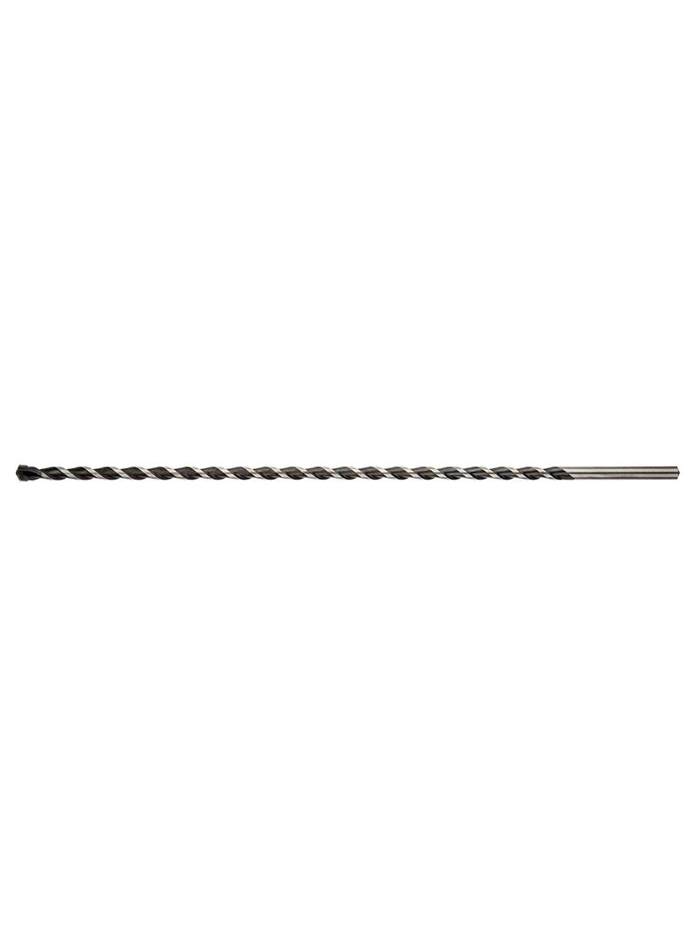 Wiertło do betonu 10 x 400 mm, końcówka motylkowa