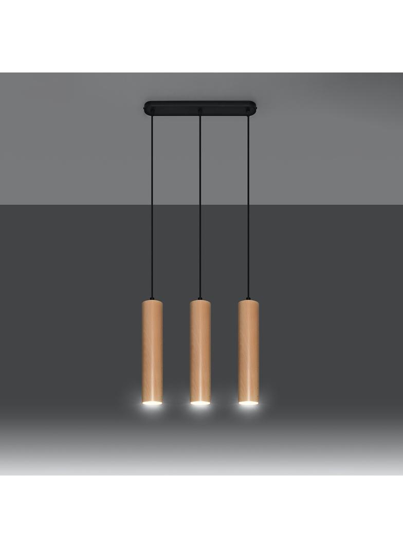 Sollux Lampa wisząca LINO 3L SL.0638