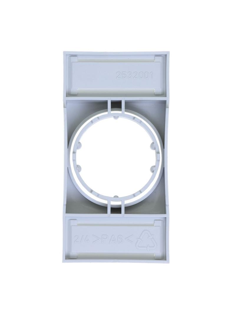 1 P FUSE BASE COV DII/E27 Pokrywa bezpiecznikowa DII E27 1P SFPRD27 EATON