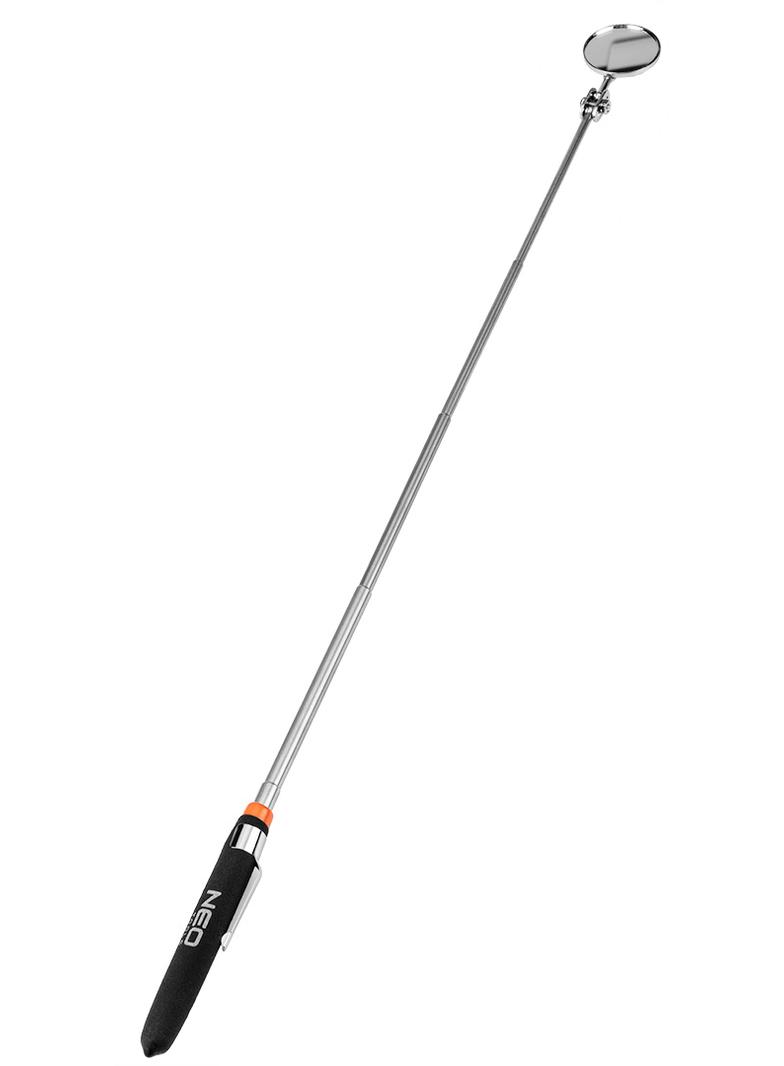 Lusterko inspekcyjne teleskopowe