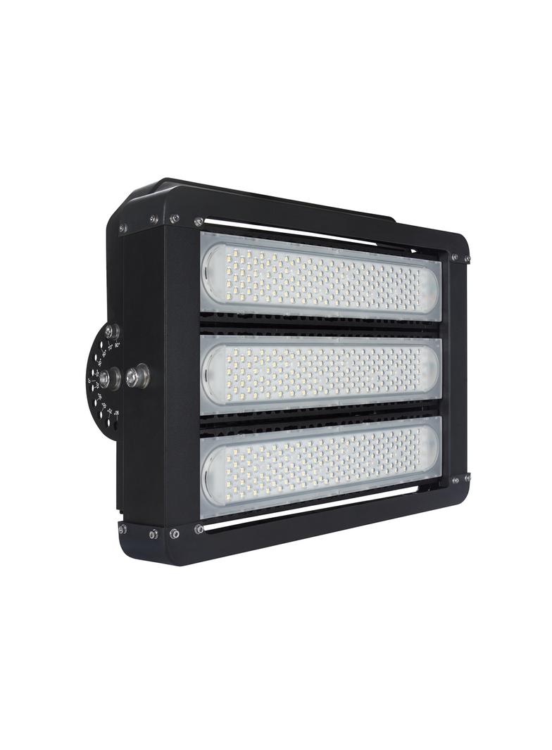 Naświetlacz ECO HP FLOOD 300W 840 N 41100LM black