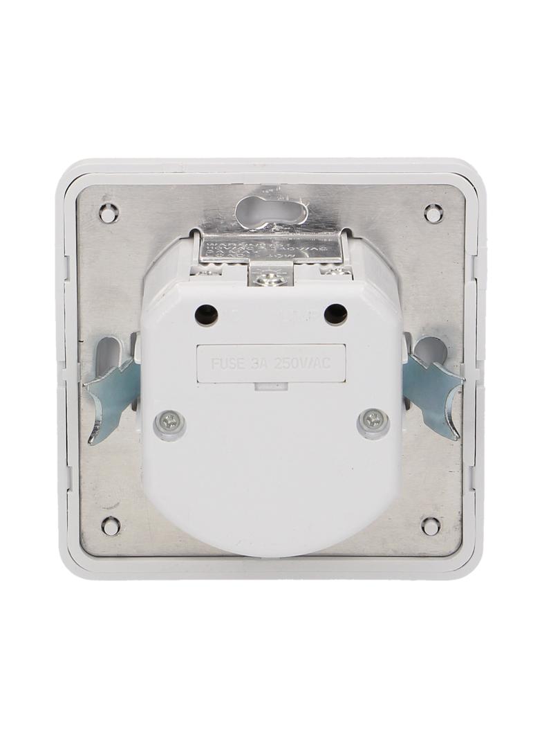 Czujnik ruchu i dźwięku IP 20