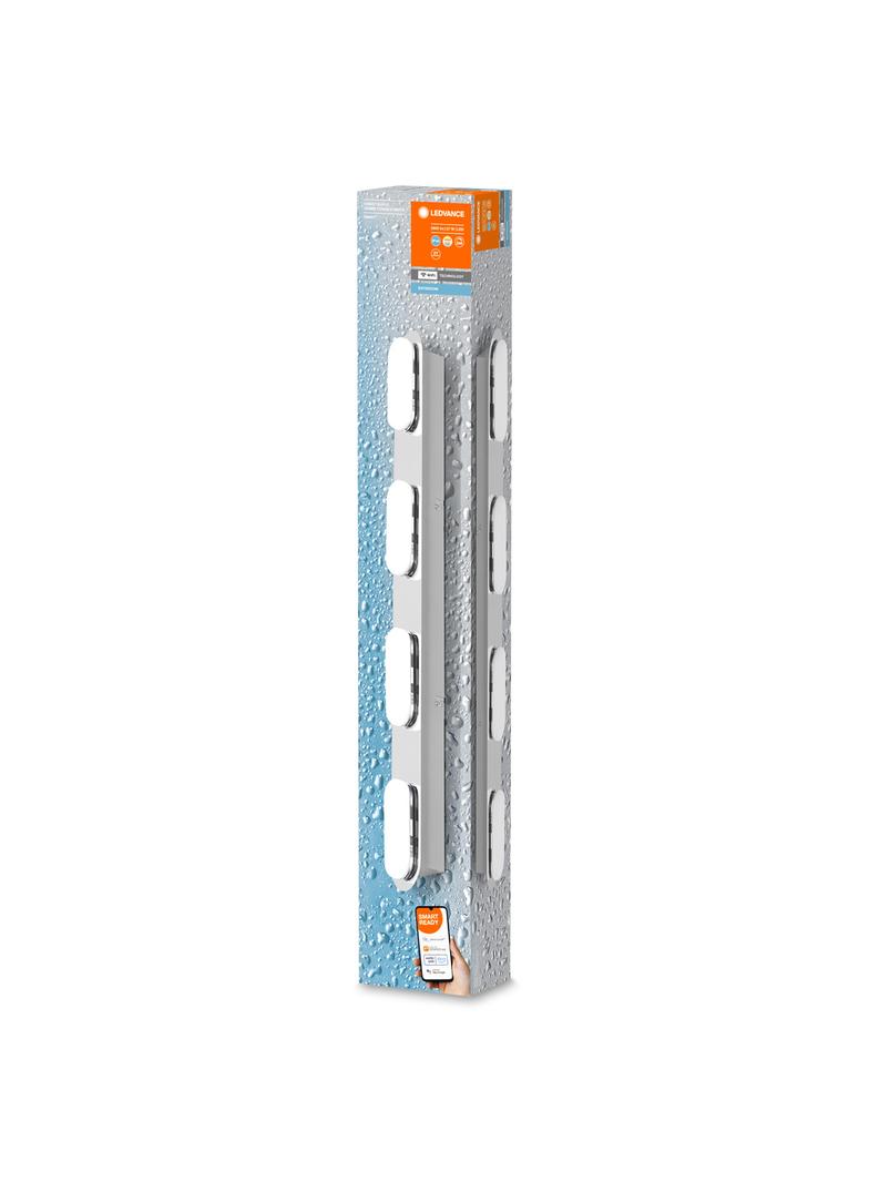 Oprawa SMART+ WIFI ORBIS DUPLO 580 IP44 TW CR