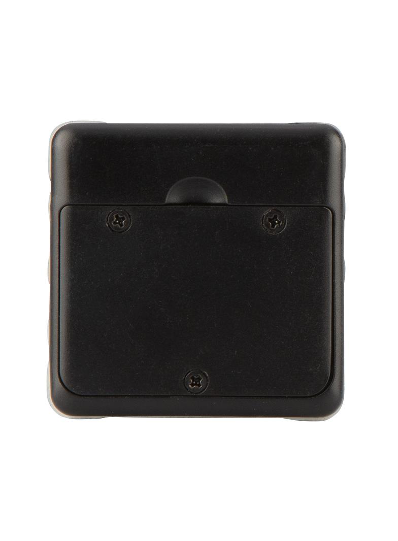 Cyfrowy miernik kąta