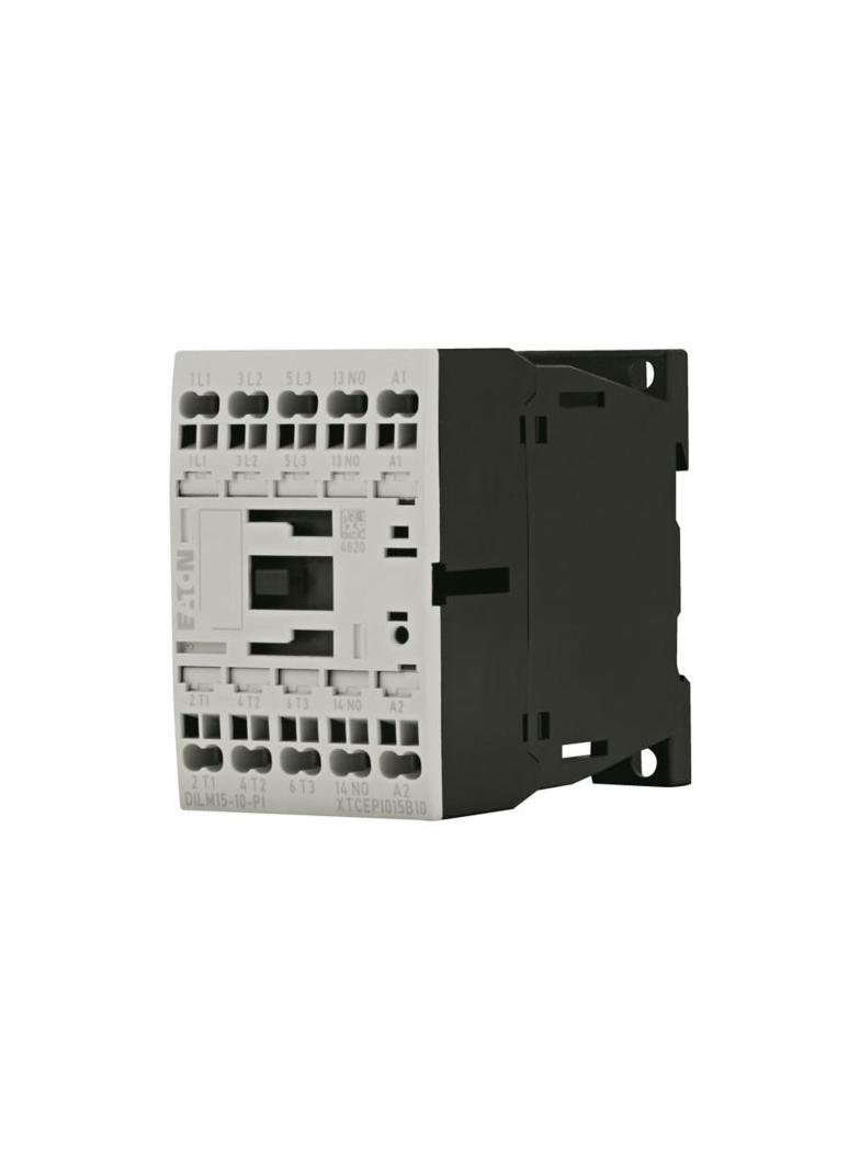 DILM15-10(230V50/60HZ)-PI Stycznik mocy DILM 7,5kW sterowanie 230VAC 50/60Hz 1Z 199654 EATON
