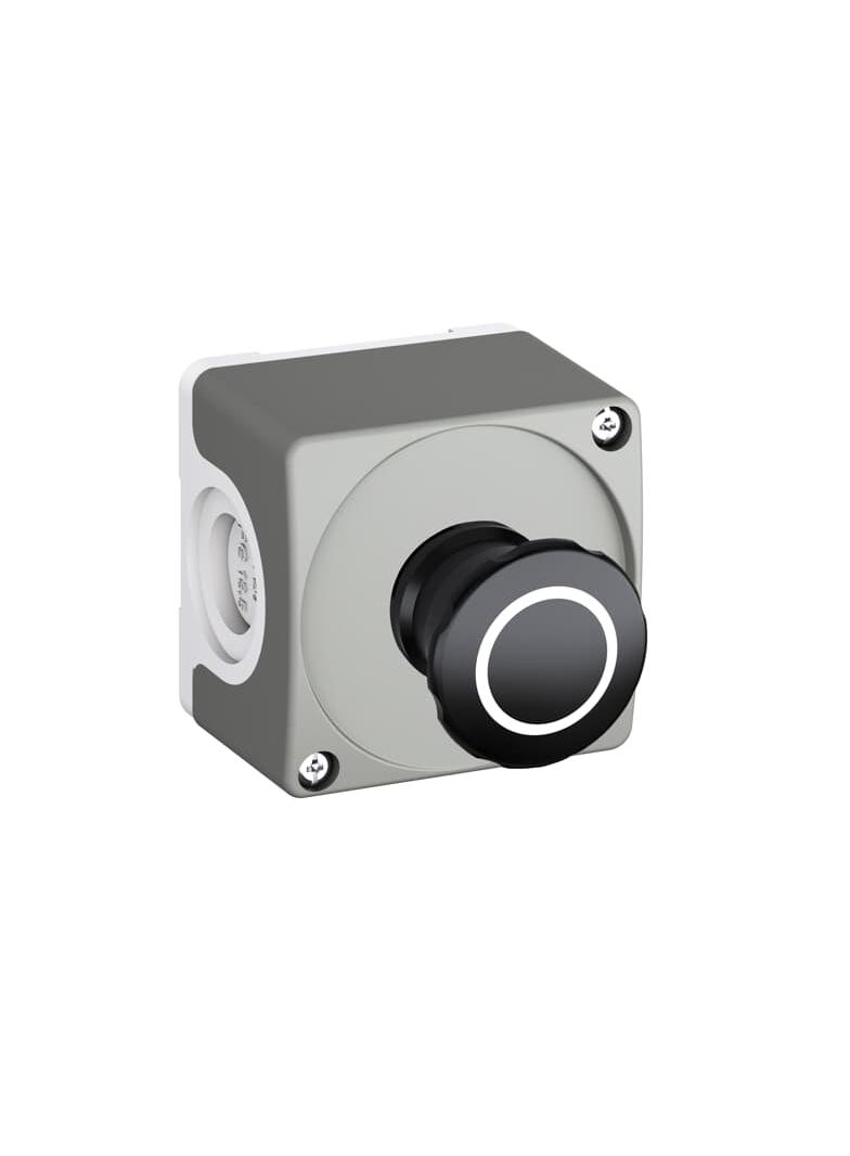 Obudowa z przyciskiem CEP1-1002