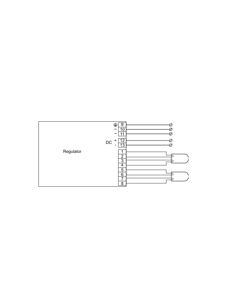Statecznik transformator elektroniczny HF-R 2 26-42 PL-T/C EII 220-240V 50/60Hz PHILIPS