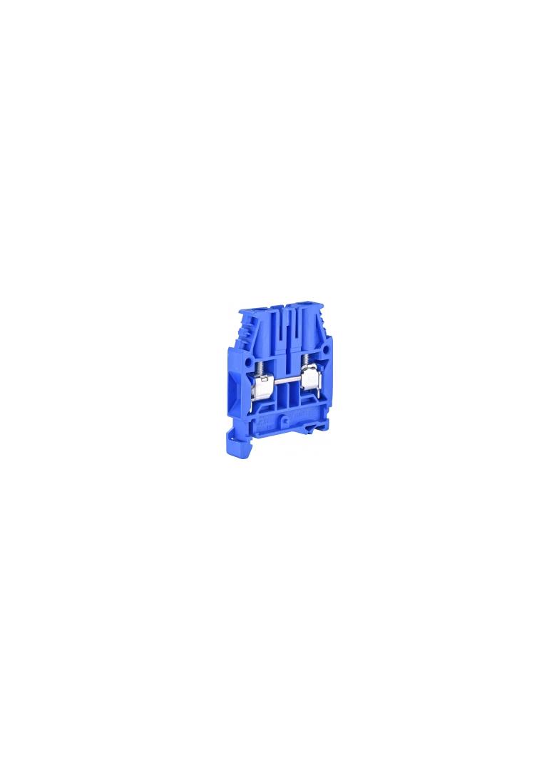 Złączka gwintowa 6 mm2 (niebieska) ESC-CBC.6B 003903046 ETI