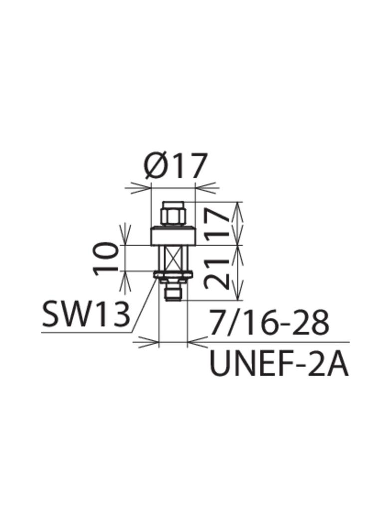 Ogranicznik przepięć DEHNgate
