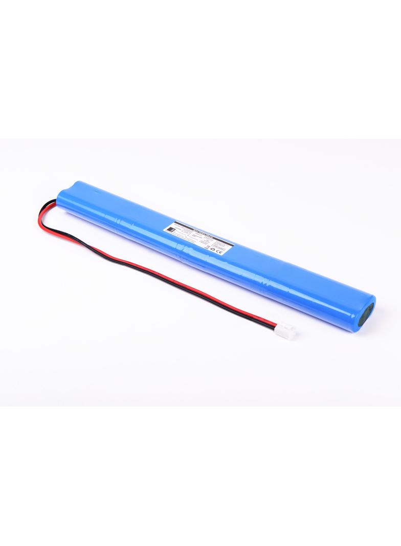 Pakiet akumulatorów LiFePO4 12,8V 4000mAh do oprawy Wars Panel 12W 3H / PRIMUS LED HP 12W 3h