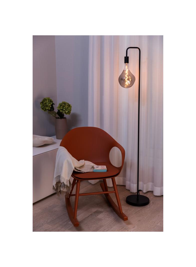 Lampa LED Vintage 1906 LED Filament szkło przezroczyste 15 dim 4,5W/817 E27