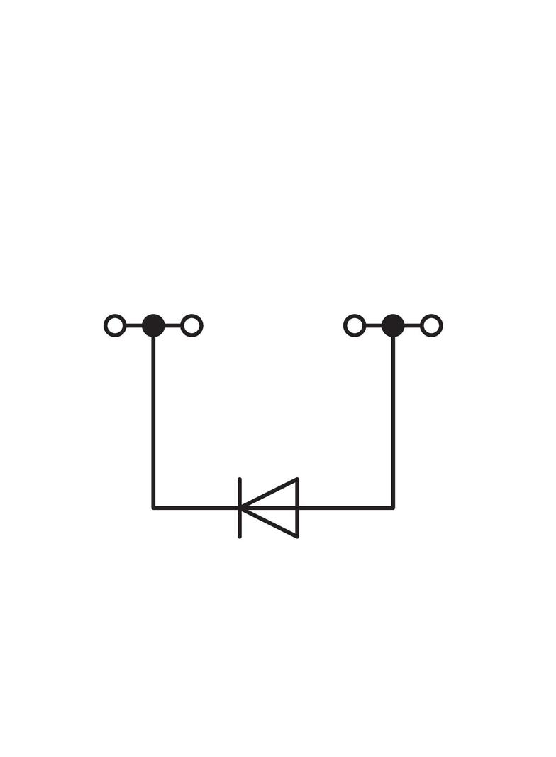 TOPJOBS złączka 4-przewodowa 1,5 mm2 diodowa szara