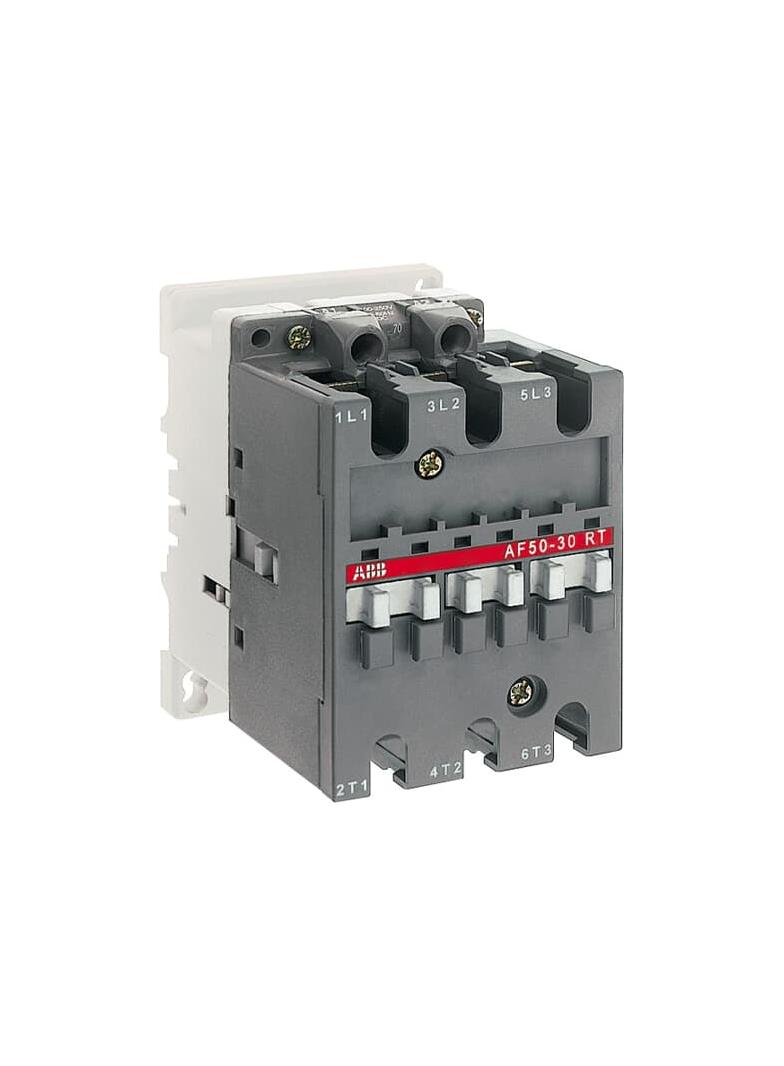 STYCZNIK AF50-30-00RT 20-60V DC