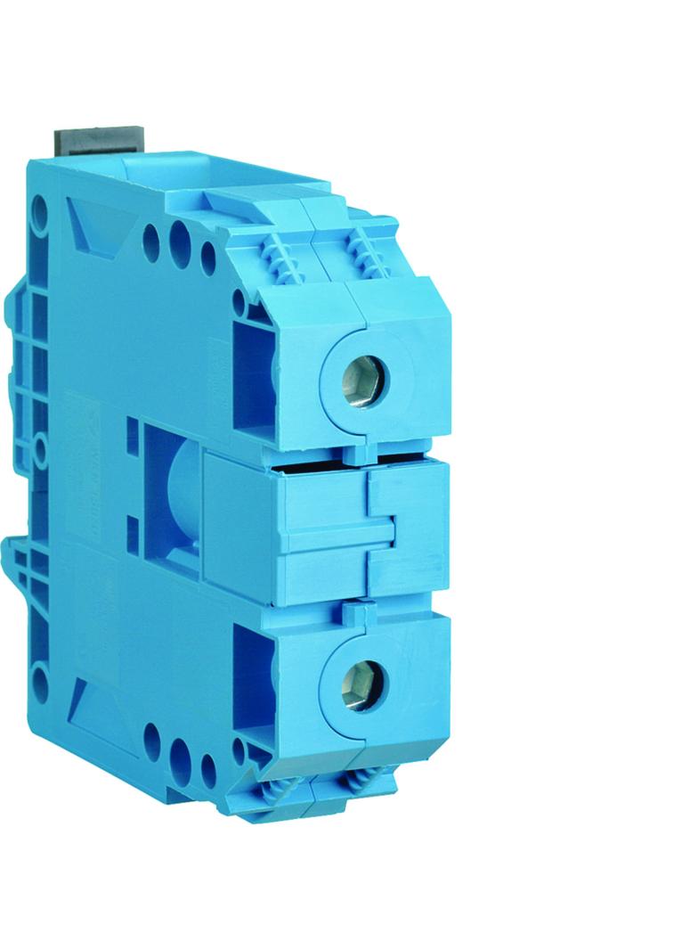 Zacisk szeregowy neutralny 150 mm2 KXB150NH HAGER