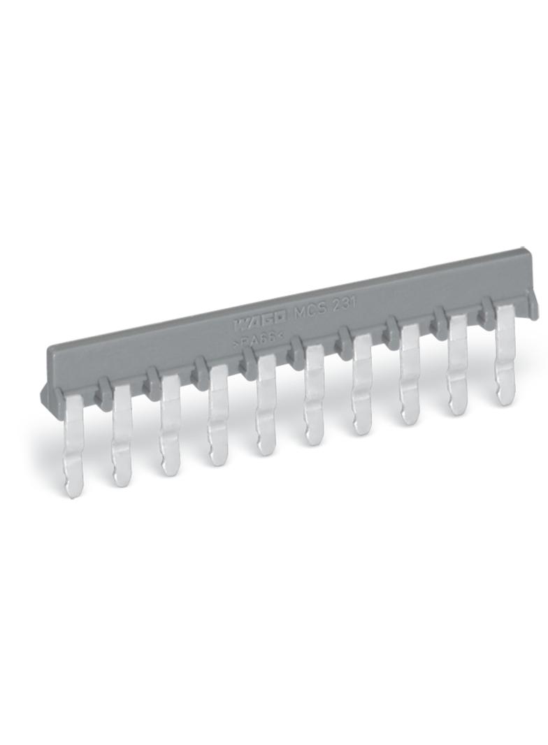 mostek wsuwany 5-torowy