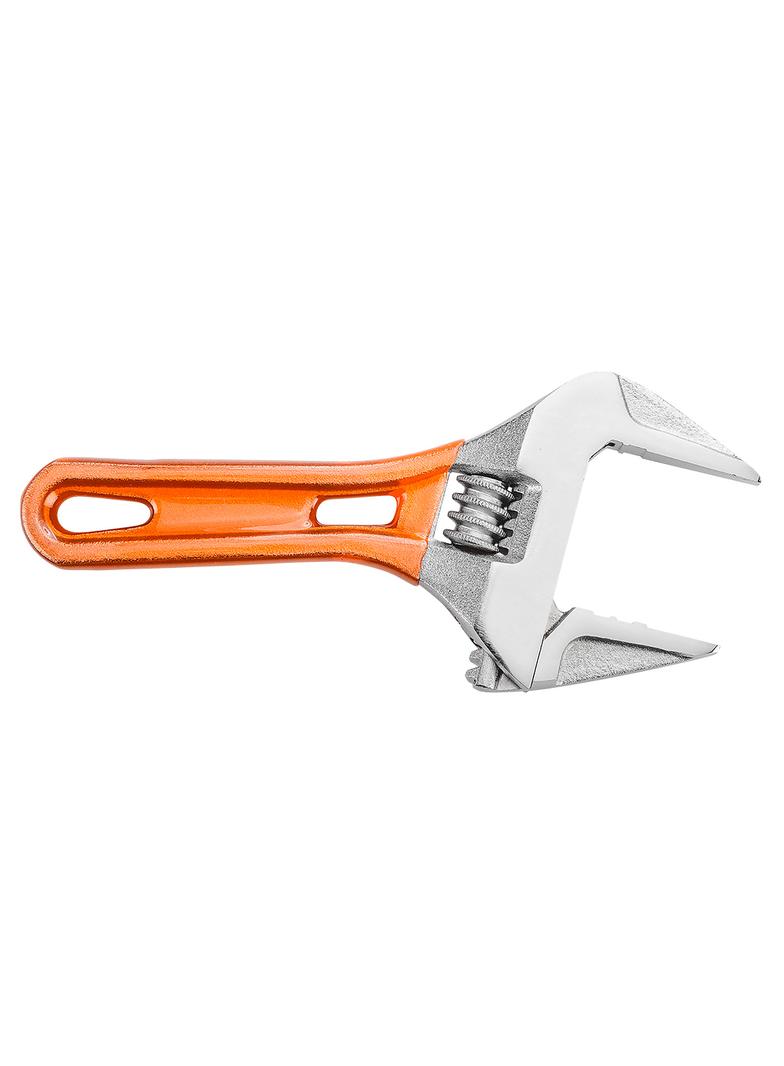 Klucz nastawny krótki 139 mm, zakres 0-32 mm