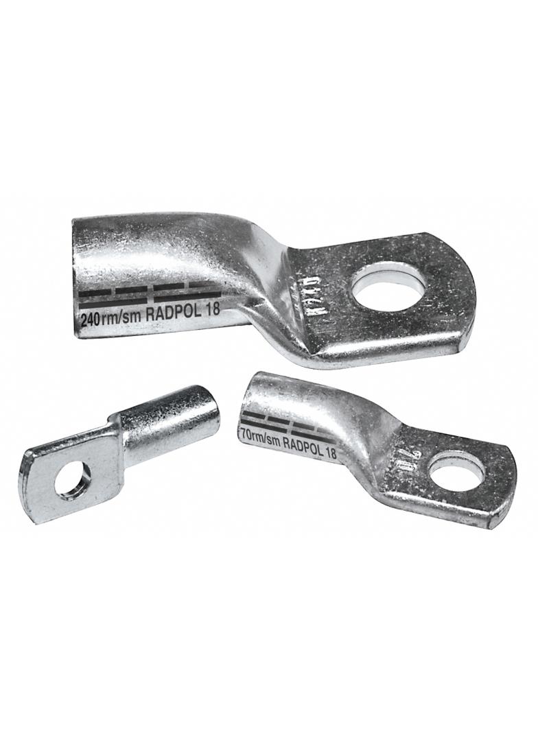 Końcówka kablowa DKS 25/12