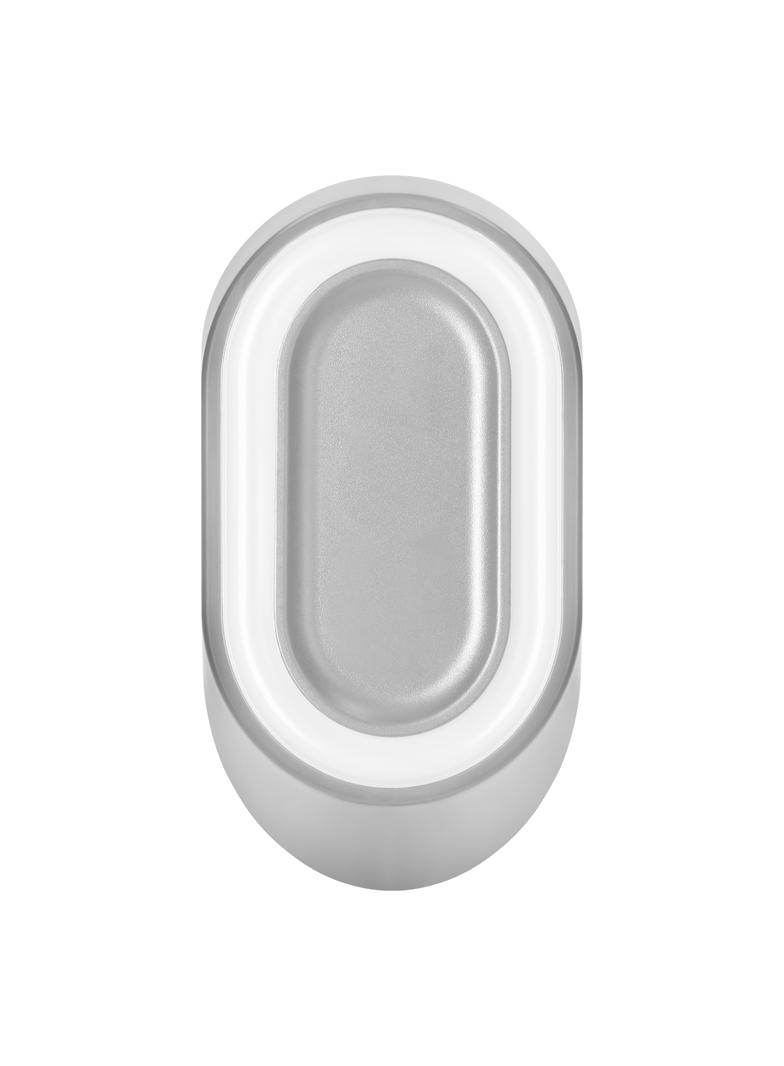 AGRA lampka podszafkowa LED 2,5W, 80lm, 4000K, szara AD-OM-6564L4/G ORNO