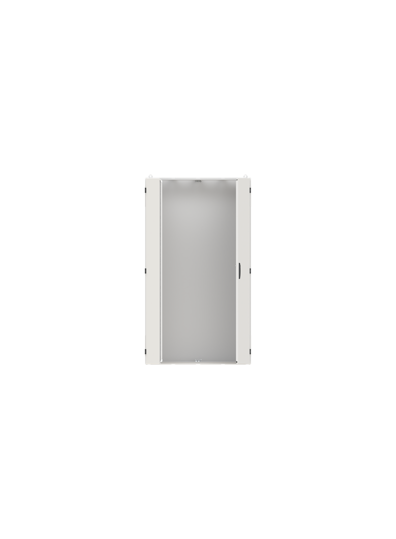 TL412G TwinLine-L szafa stojąca I kl. izol. IP55