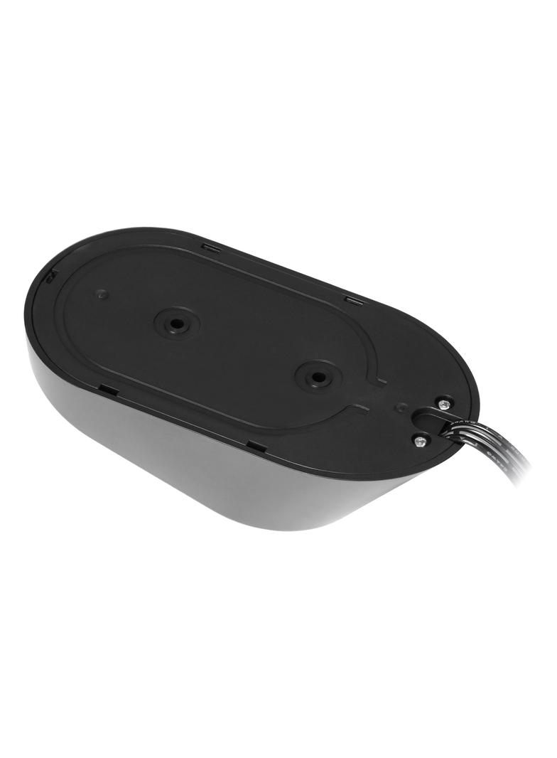 AGRA lampka podszafkowa LED 2,5W, 80lm, 4000K, szara AD-OM-6564L4/G ORNO