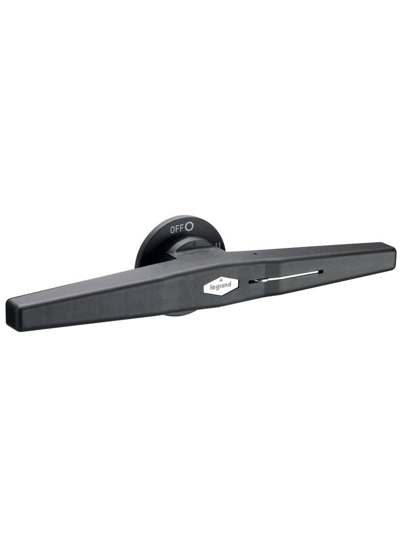 Napęd Obrotowy Bezpośredni Dcx-M 630-800A 431147 LEGRAND