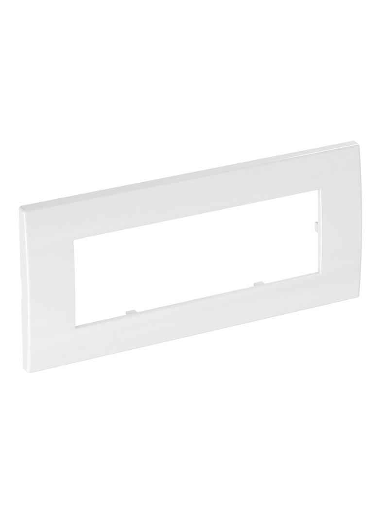 AR45-F3 RW, Ramka Modul 45, potrójna