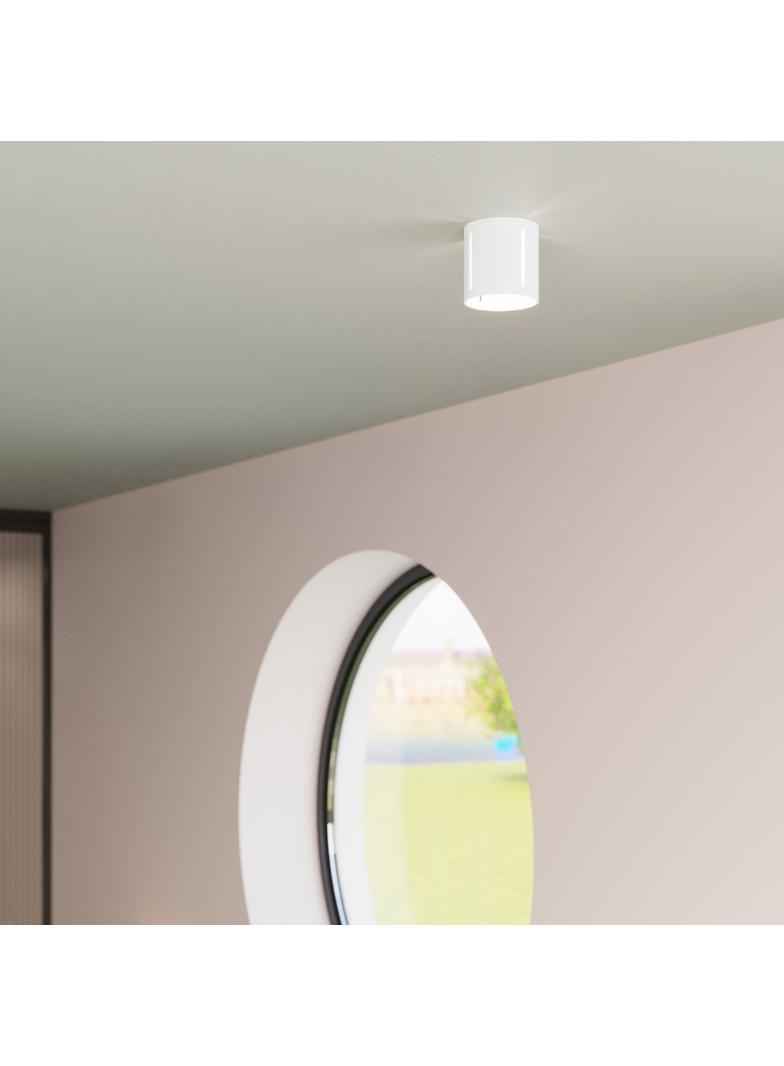 Sollux Plafon INEZ biały SL.0355