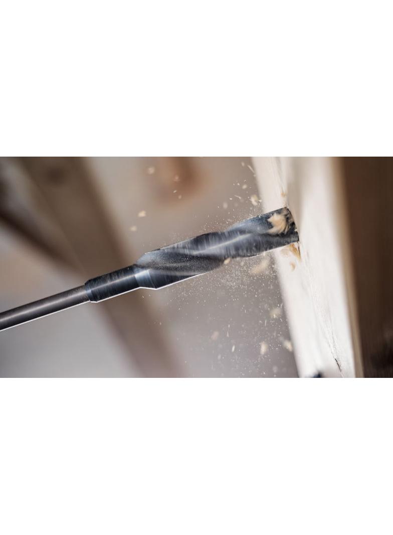 Wiertła szalunkowe i instalacyjne, SDS-plus