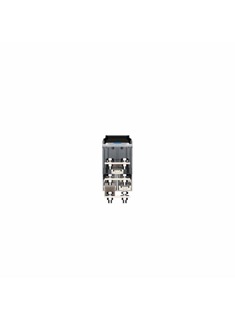 FV+ listwa zasilająca NH3 1000A 690VAC szyny 185mm zwieracze nożowe zac.śr.M12