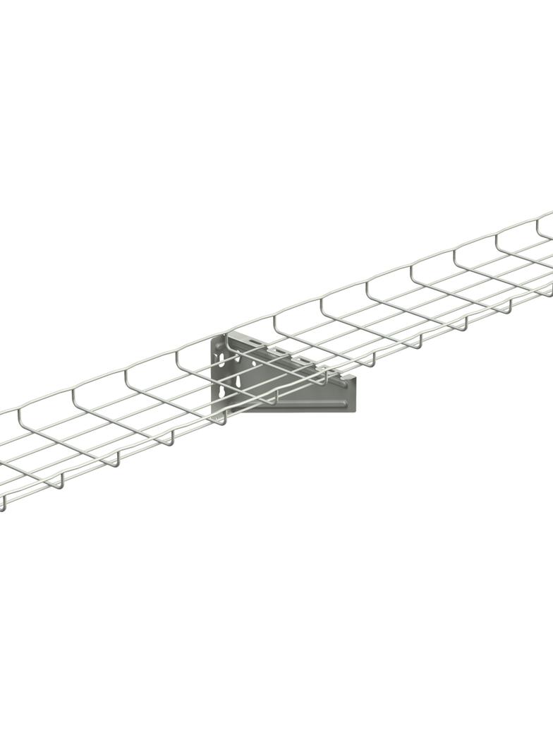 WSPORNIK UNIWERSALNY, WYMIARY 138X557 MM, GC, Cablofil