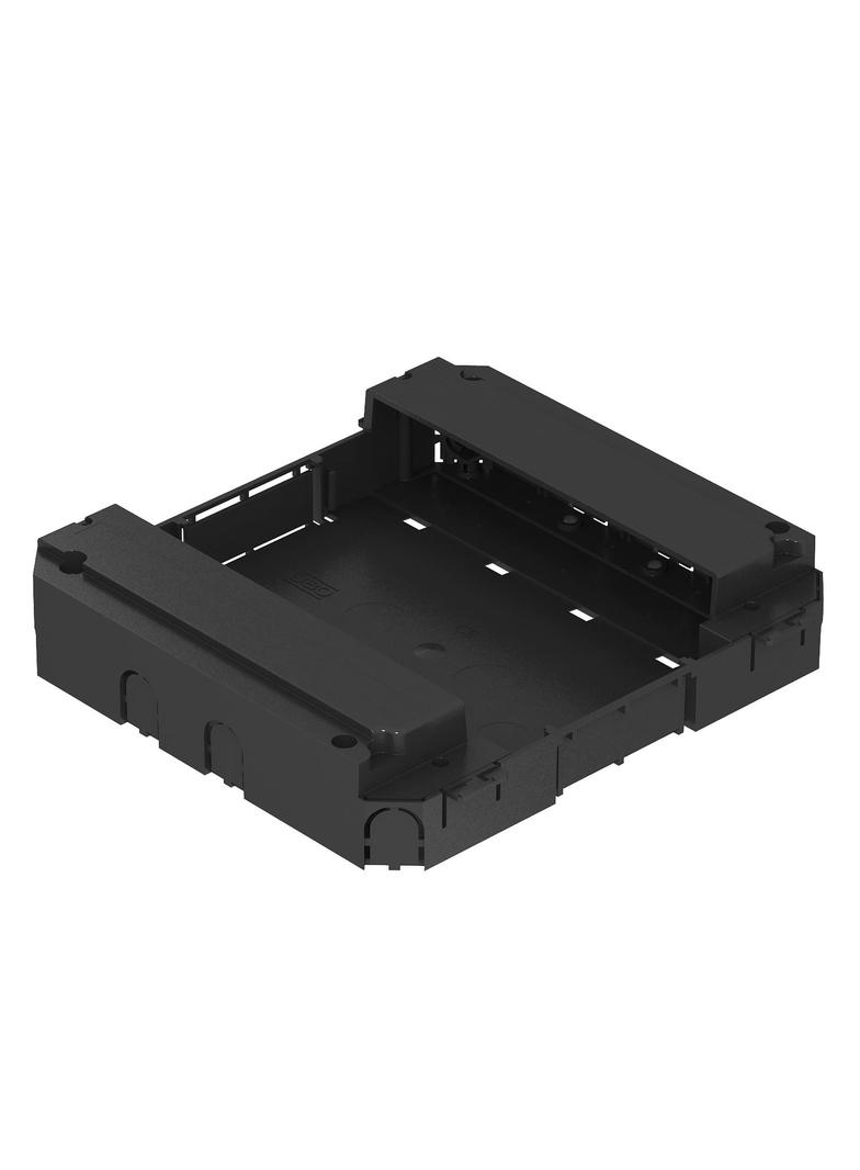 MT45V 0, Wspornik do montażu osprzętu pod kątem