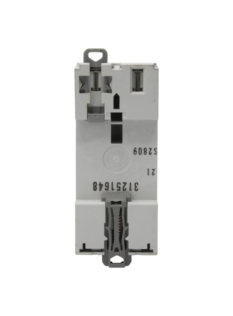 WYŁĄCZNIK RÓŻNICOWOPRĄDOWY P 302 2P 16A 10MA TYP AC SERII DX3, Legrand