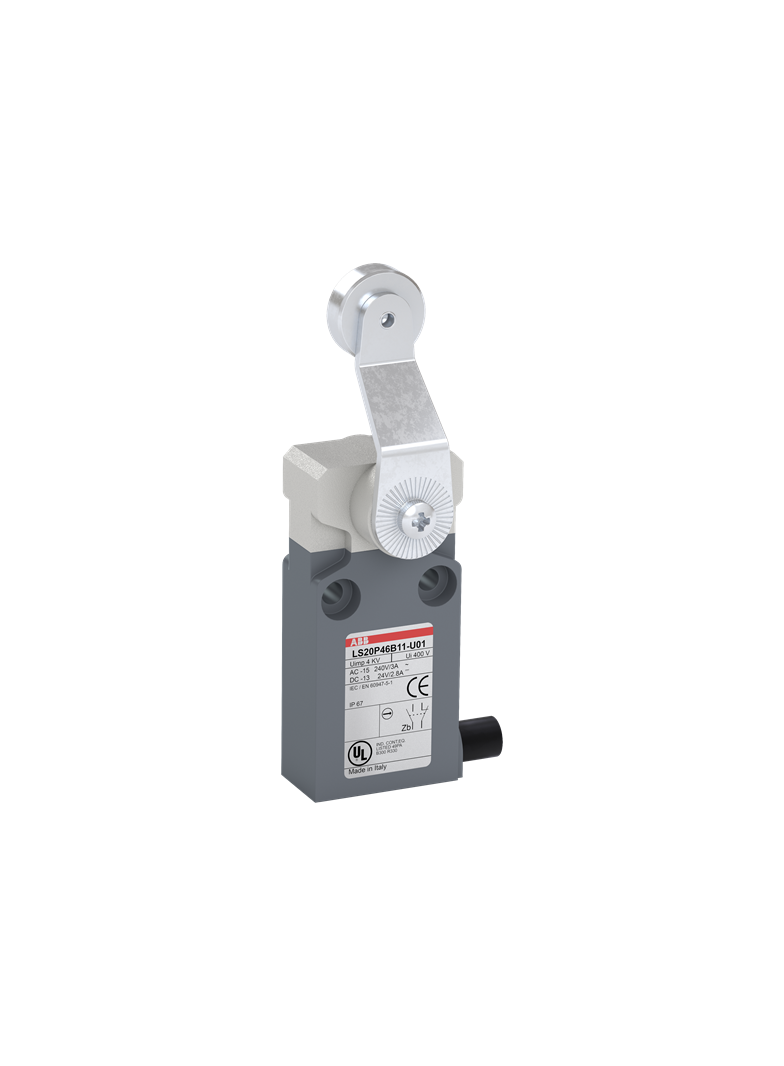 WYŁĄCZNIK KRAŃCOWY LS20P46B11-U01